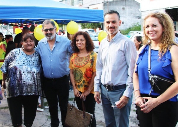 EXPOSICI&Oacute;N Y ENTREGA DE CERTIFICADOS DE CAPACITACI&Oacute;N LABORAL