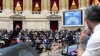 Diputados aprob&oacute; un proyecto para prevenir la ludopat&iacute;a infantil con fuertes prohibiciones a la publicidad del juego