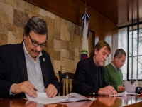 EFICIENCIA ENERG&Eacute;TICA: CAPACITARAN A GESTORES TECNOL&Oacute;GICOS