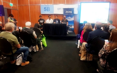 Realizaci&oacute;n del Carnaval de los Tekis en Jujuy 2022 fue celebrada por la FIT