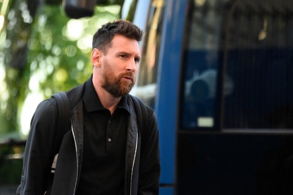 &iquest;Messi en Al-Hilal? En Arabia Saudita dicen que el acuerdo "est&aacute; cerrado", pero su entorno lo desmiente