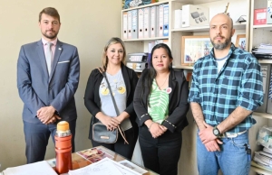 Municipio fue seleccionada en el &ldquo;Desaf&iacute;o Domo C&oacute;smico&rdquo;