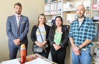Municipio fue seleccionada en el &ldquo;Desaf&iacute;o Domo C&oacute;smico&rdquo;