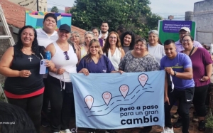 Charla sobre Huertas Org&aacute;nicas