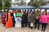 Adultos Mayores compartieron un c&aacute;lido desayuno patrio