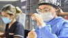 Reportaron 4.690 nuevos contagios de coronavirus en la Argentina