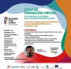 Sociedad Civil 2021: Talleres gratuitos para formaci&oacute;n