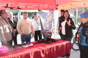 “EL ESTADO TE INFORMA” CADA VEZ CON MÁS CONCURRENCIA