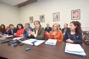 &ldquo;EL PLAN JUJUY ASISTE Y REACTIVA ES MUCHO MAS QUE UNA EMERGENCIA ALIMENTARIA&rdquo;
