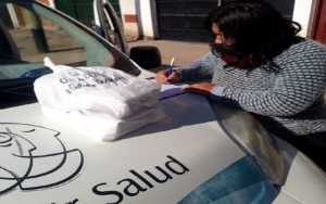 Juje&ntilde;os que por motivos de salud estaban en buenos Aires podr&aacute;n retornar a Jujuy