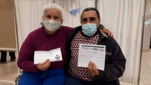 El "Pase" podr&aacute; ser solicitado por la polic&iacute;a en cualquier momento