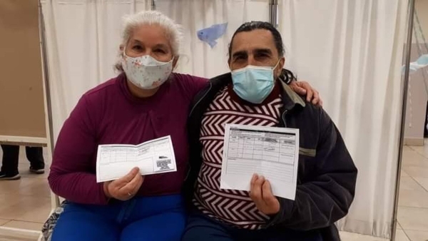 El "Pase" podr&aacute; ser solicitado por la polic&iacute;a en cualquier momento
