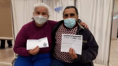 El "Pase" podr&aacute; ser solicitado por la polic&iacute;a en cualquier momento