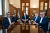 Comenzó el operativo Presupuesto 2027: Diego Santilli se reunió con gobernadores del norte para pedirles el apoyo