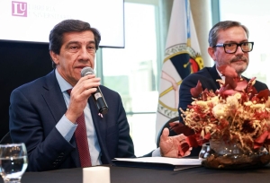 Jujuy reúne a especialistas para debatir los desafíos del cibercrimen