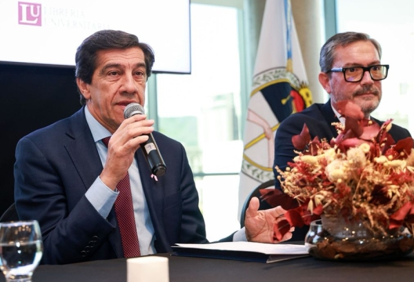 Jujuy re&uacute;ne a especialistas para debatir los desaf&iacute;os del cibercrimen