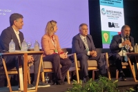 Ra&uacute;l Jorge protagonista de la Cumbre Mundial de Alcaldes de C40