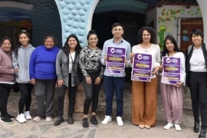 Abordaje de la Violencia de G&eacute;nero Digital en Tilcara