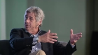 Nicol&aacute;s Pino gan&oacute; su cuarto mandato al frente de la Sociedad Rural con el 70,1% de los votos y seguir&aacute; hasta 2028