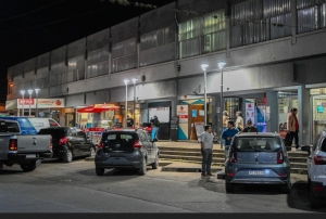 Inscripci&oacute;n de trabajadores de la econom&iacute;a popular para la peregrinaci&oacute;n al Cerro de la Cruz