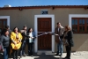 Sadir fortaleció los servicios de Nuevo Pirquitas con inauguraciones, obras y equipamiento