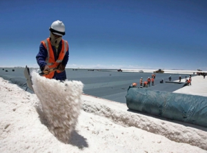 Jujuy, Salta y Catamarca conformar&aacute;n la Mesa del Litio
