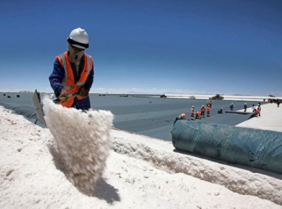 Jujuy, Salta y Catamarca conformar&aacute;n la Mesa del Litio