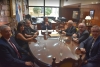 El vicegobernador recibi&oacute; Plan de Auditor&iacute;a 2025
