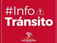 Restricciones de tr&aacute;nsito por obras de repavimentaci&oacute;n