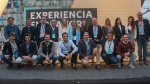 Se viene una nueva experiencia Endeavor NOA