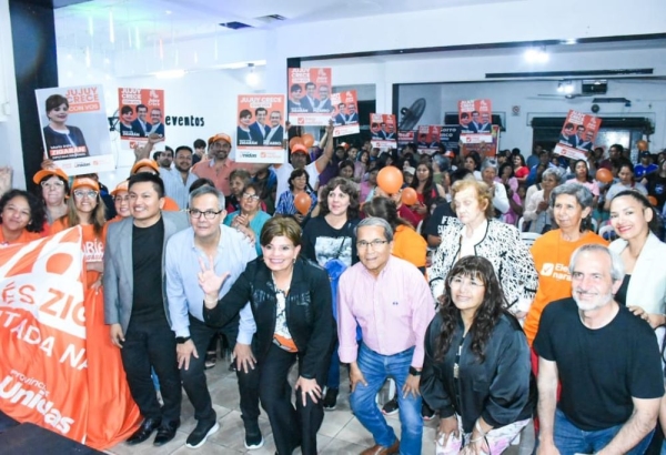 "Somos garant&iacute;a de defensa de los derechos adquiridos"