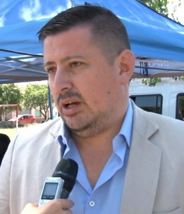 &ldquo;ZAFFARONI PRETENDE HACER POL&Iacute;TICA DESDE LA JUSTICIA Y ESO ES IRRESPONSABLE E IL&Iacute;CITO&rdquo;