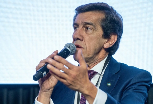 Sadir respald&oacute; el reclamo de los comerciantes de La Quiaca por las restricciones de ARCA