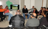 Emergencias por las lluvias.Municipalidad y Provincia toman recaudos