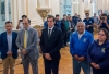 Conmemoraci&oacute;n del D&iacute;a del Trabajador Rural