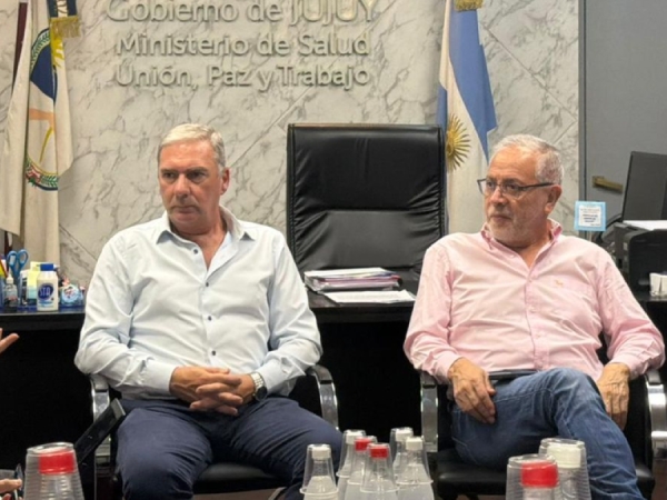 Ingreso irregular de alimentos.Jujuy refuerza los controles en fronteras y rutas