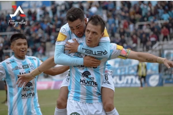 Sorteo de la Primera Nacional: Gimnasia y Esgrima de Jujuy se encuentra en la Zona B