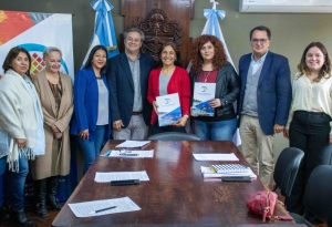 Inter&eacute;s Municipal el IV Congreso Argentino de Agroecolog&iacute;a