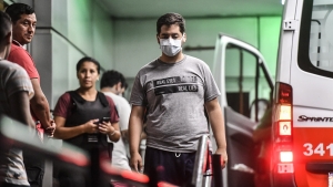 Suman 142 las v&iacute;ctimas fatales y 3.031 los infectados por coronavirus en Argentina