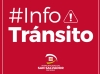 Restricci&oacute;n de tr&aacute;nsito por repavimentaci&oacute;n