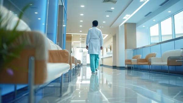El Ministerio de Salud absorber&aacute; las funciones del Instituto Nacional del C&aacute;ncer