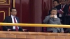 China se enoja por las represas y frena financiamiento de los trenes
