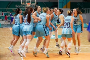 An&aacute;lisis de la delegaci&oacute;n nacional en Santiago 2023