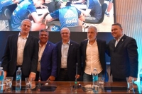 Acuerdo entre la AFA y el Ministerio de Educaci&oacute;n para asegurar la escolarizaci&oacute;n de los jugadores de divisiones inferiores