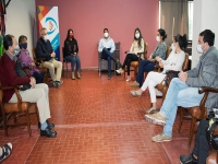 Concejales y adhesi&oacute;n a Ley de prevenci&oacute;n del suicidio