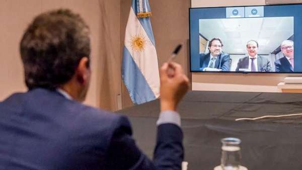 Las claves econ&oacute;micas del acuerdo con el Club de Par&iacute;s