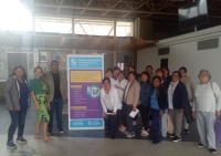 ISJ puso en marcha los talleres educativos preventivos