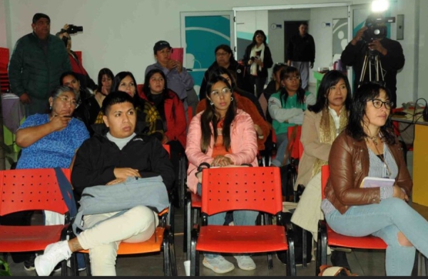 Plan Estrat&eacute;gico contra la violencia de g&eacute;nero