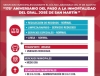 Servicios municipales por el d&iacute;a 17 de agosto