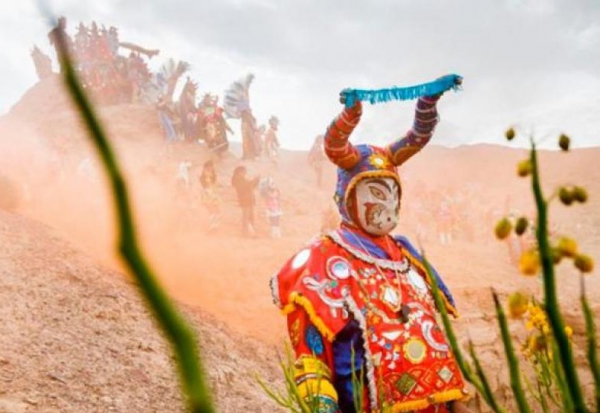 Jujuy dise&ntilde;&oacute; un protocolo con restricciones para las ceremonias del carnaval